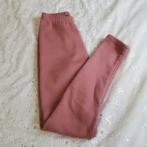 (SOLD) JUST COZY LEGGINGS - XS/S
